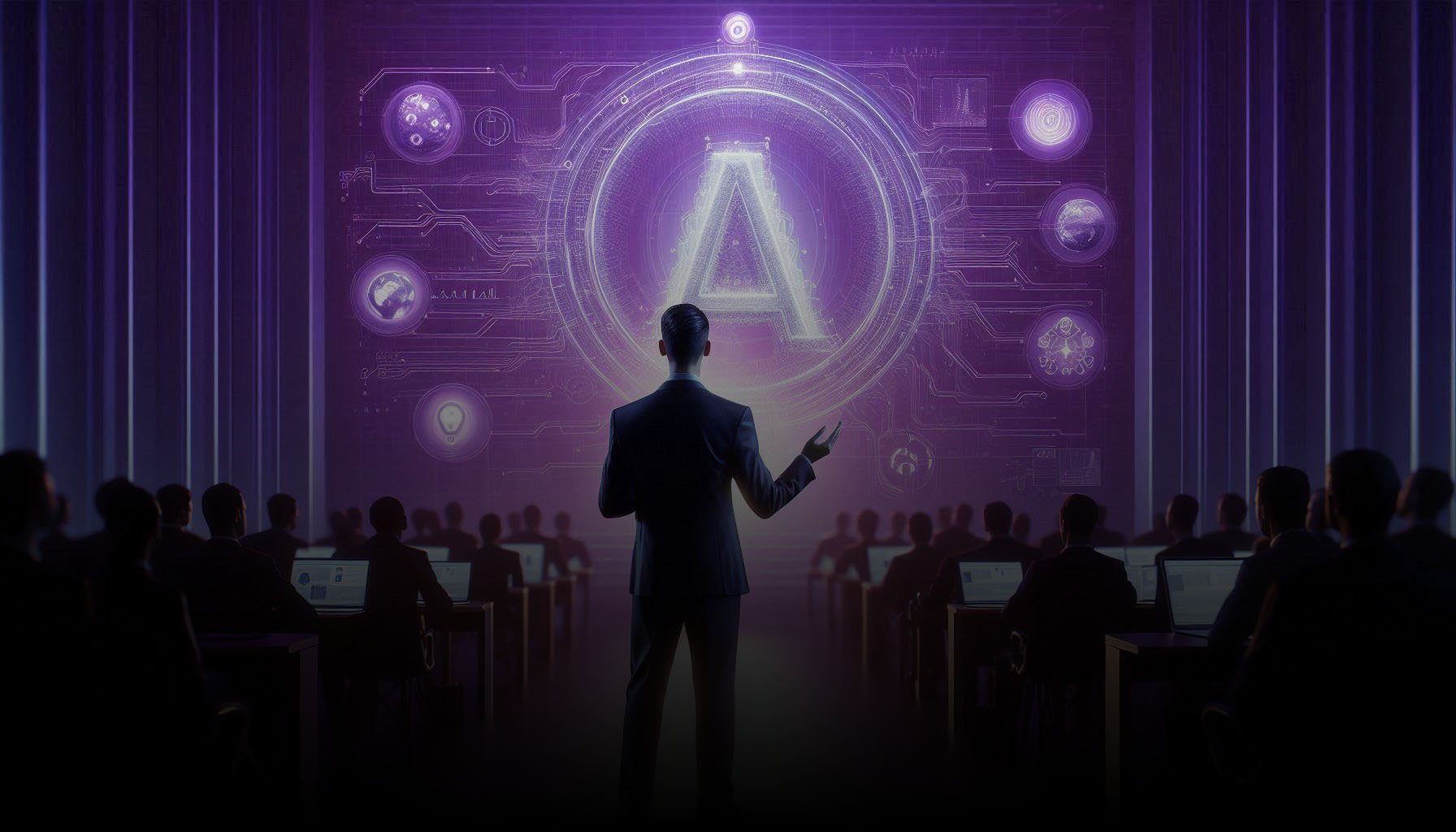AI enabled content voor jouw organisatie