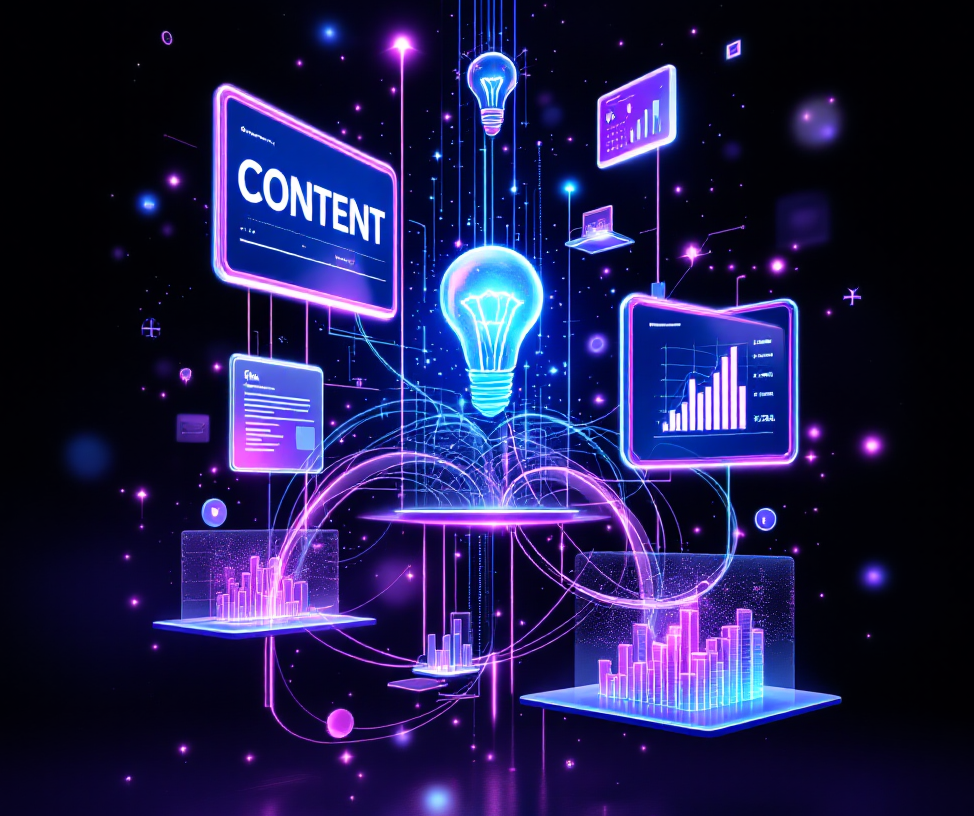 contentmarketingAI