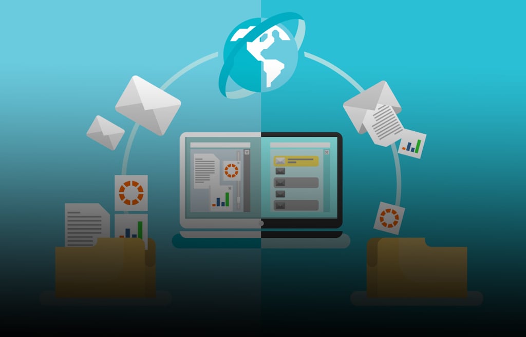 filesharing