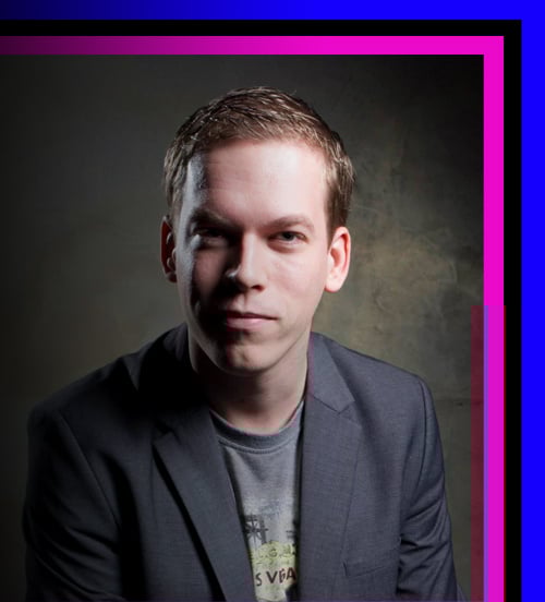 Kristian van Tuil Profielfoto KCPY